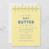 招待 招待状 (正面)