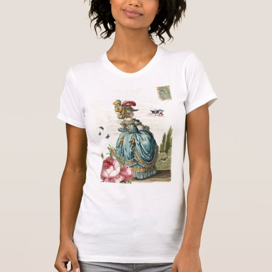 招待 Tシャツ (正面)