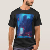 招待 Tシャツ (正面)