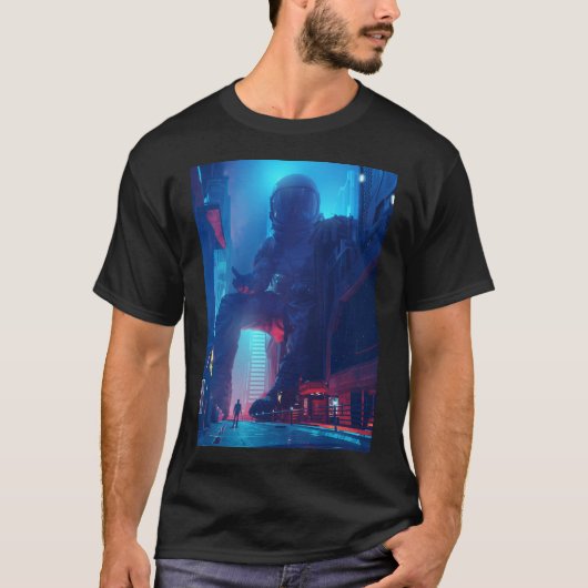 招待 Tシャツ (正面)