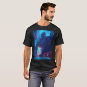 招待 Tシャツ (正面フル)