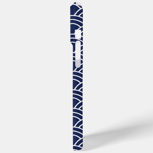 招日本のき猫 Case-Mate iPhoneケース (裏面 / 左)