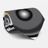 拡声器 ネクタイ (ロール)