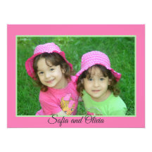 拡大のカスタマイズ名前の追加キッズ