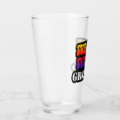 拡大のチューンオン タンブラーグラス (右)