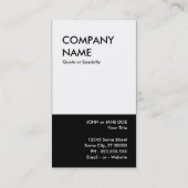 拡大オプトメトリスト 名刺 (裏面)