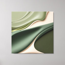 拡大キャンバスのグラフィックスタイリッシュ印刷 キャンバスプリント