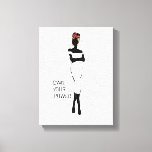 拡大キャンバス印刷