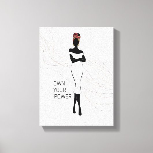 拡大キャンバス印刷 キャンバスプリント (正面)