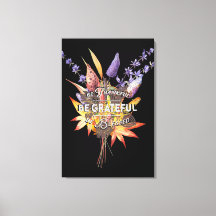 拡大キャンバス印刷