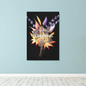 拡大キャンバス印刷 キャンバスプリント (インサイチュ (ウッドフロア))