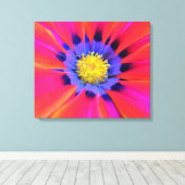 拡大キャンバス印刷 キャンバスプリント (インサイチュ (ウッドフロア))