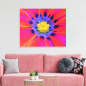 拡大キャンバス印刷 キャンバスプリント (インサイチュ (リビング))