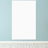 拡大キャンバス印刷 キャンバスプリント (インサイチュ (ウッドフロア))