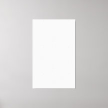 拡大キャンバス印刷