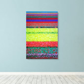 拡大キャンバス印刷 キャンバスプリント (インサイチュ (ウッドフロア))