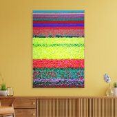 拡大キャンバス印刷 キャンバスプリント (インサイチュ (リビング))