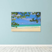 拡大キャンバス印刷 キャンバスプリント (インサイチュ (ウッドフロア))