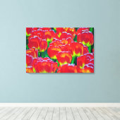 拡大キャンバス印刷 キャンバスプリント (インサイチュ (ウッドフロア))