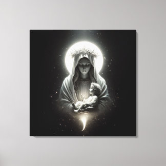 拡大キャンバス印刷 キャンバスプリント