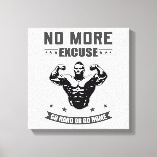 拡大キャンバス印刷 キャンバスプリント (正面)