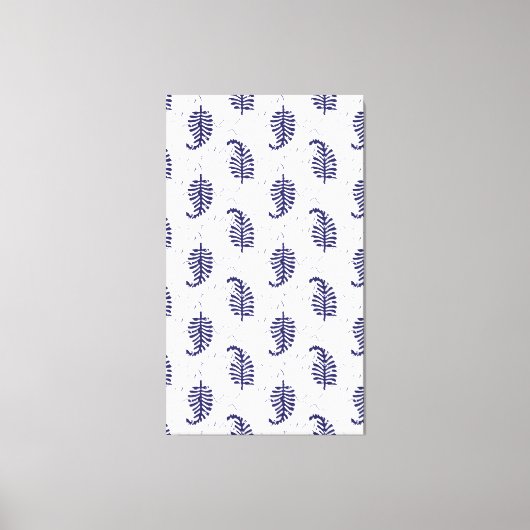 拡大キャンバス印刷 キャンバスプリント (正面)