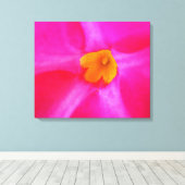 拡大キャンバス印刷 キャンバスプリント (インサイチュ (ウッドフロア))