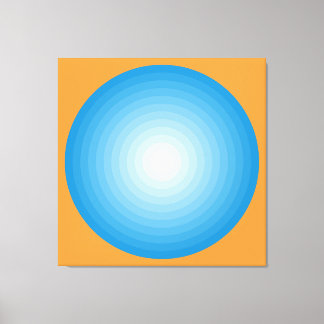 拡大キャンバス印刷 キャンバスプリント