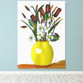 拡大キャンバス印刷 キャンバスプリント (インサイチュ (ウッドフロア))