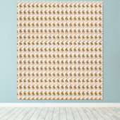 拡大キャンバス印刷 キャンバスプリント (インサイチュ (ウッドフロア))