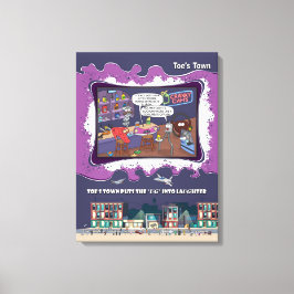 拡大キャンバス印刷 キャンバスプリント