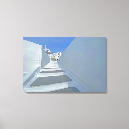 拡大キャンバス印刷 キャンバスプリント (正面)