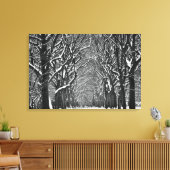 拡大キャンバス印刷 キャンバスプリント (インサイチュ (リビング))