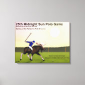 拡大キャンバス印刷 キャンバスプリント (正面)