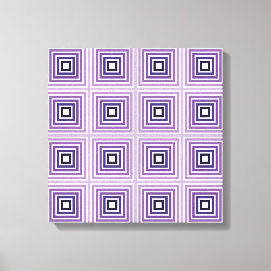 拡大キャンバス印刷 キャンバスプリント (正面)