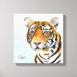 拡大キャンバス印刷 キャンバスプリント