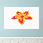 拡大キャンバス印刷 キャンバスプリント (インサイチュ (ウッドフロア))