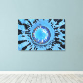 拡大キャンバス印刷 キャンバスプリント (インサイチュ (ウッドフロア))