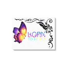 拡大キャンバス印刷