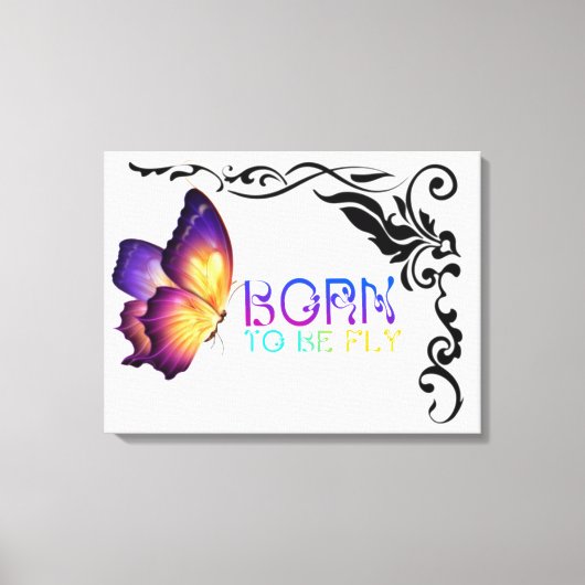 拡大キャンバス印刷 キャンバスプリント (正面)