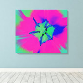 拡大キャンバス印刷 キャンバスプリント (インサイチュ (ウッドフロア))