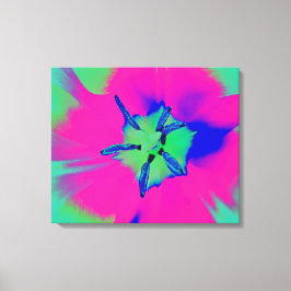 拡大キャンバス印刷 キャンバスプリント