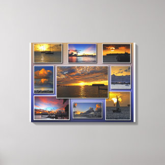 拡大キャンバス印刷 キャンバスプリント