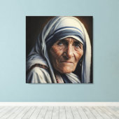 拡大キャンバス印刷 キャンバスプリント (インサイチュ (ウッドフロア))