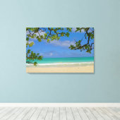 拡大キャンバス印刷 キャンバスプリント (インサイチュ (ウッドフロア))