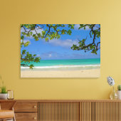 拡大キャンバス印刷 キャンバスプリント (インサイチュ (リビング))