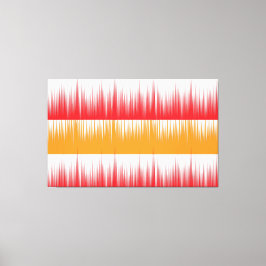 拡大キャンバス印刷 キャンバスプリント