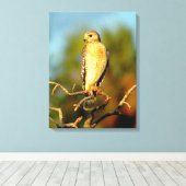 拡大キャンバス印刷 キャンバスプリント (インサイチュ (ウッドフロア))