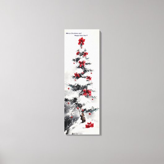 拡大キャンバス印刷 キャンバスプリント (正面)