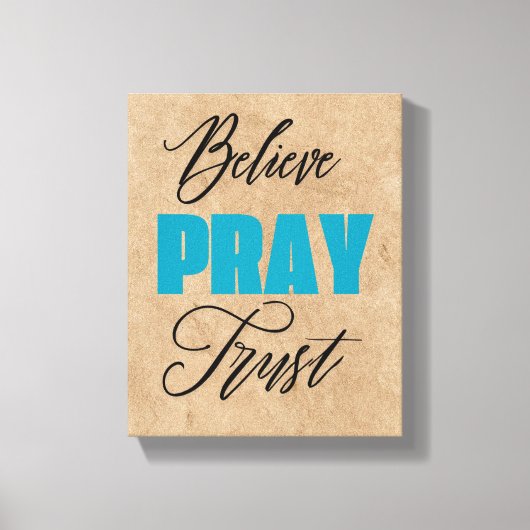 拡大キャンバス印刷 キャンバスプリント (正面)